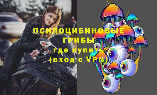 трава Куйбышев